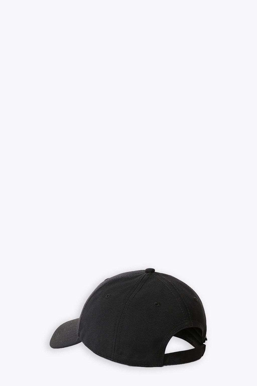 alt-image__Black-cap-with-logo-embroidery---Recycled-66-classic-hat-