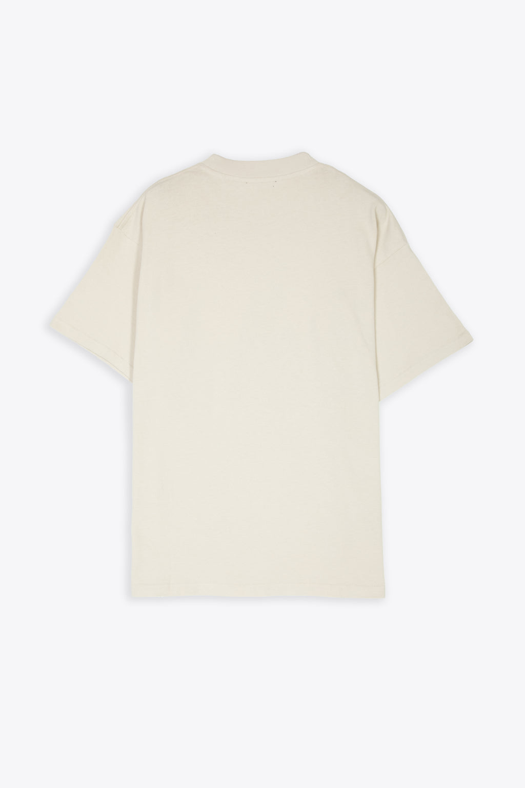 alt-image__Off-white-t-shirt-with-graphic-print---Horoughbred-T-shirt-