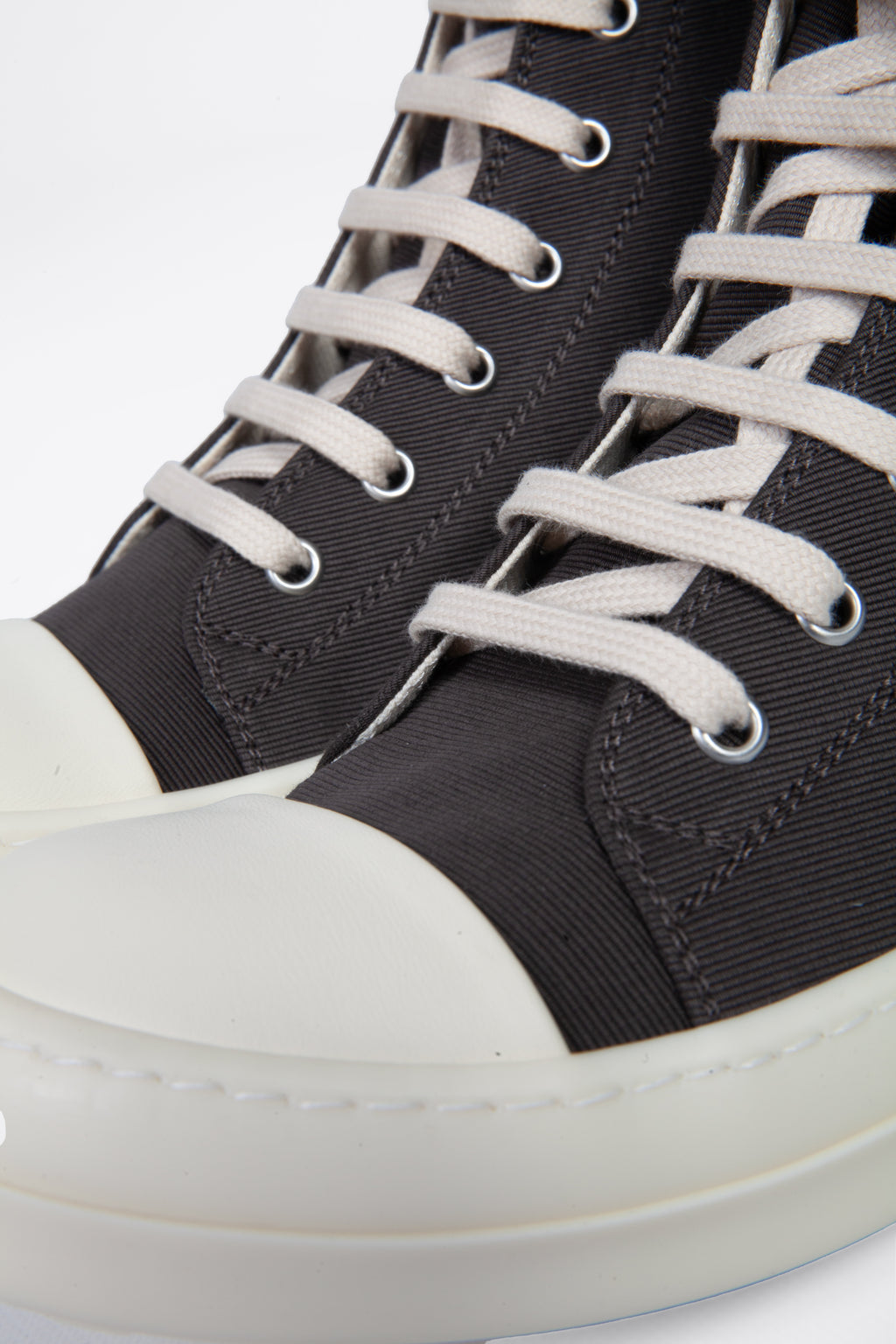 alt-image__Charcoal-grey-cotton-lace-up-high-sneaker-with-eyelets---Hi-sneaks