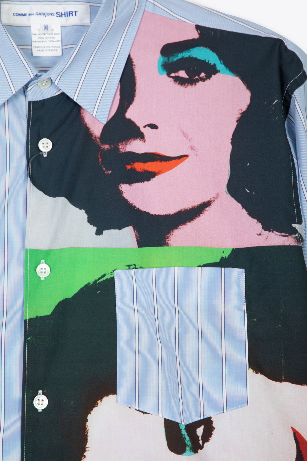 alt-image__Multicolour-Andy-Warhol-graphic-patchwork-shirt-with-long-sleeves
