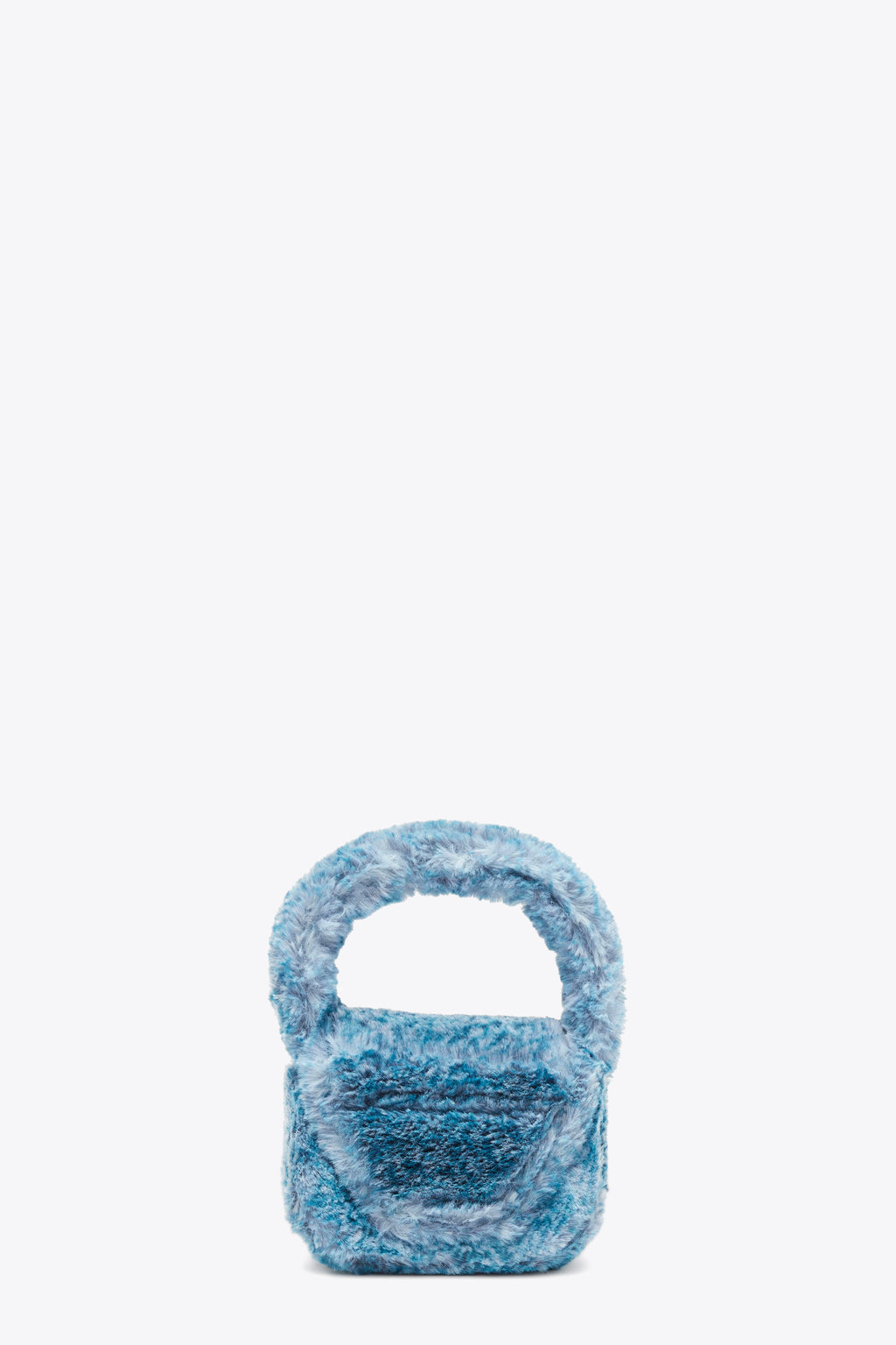 alt-image__Baby-blue-faux-fur-mini-bag-with-Oval-D-logo---1DR-XS-Crossbody-Bag-