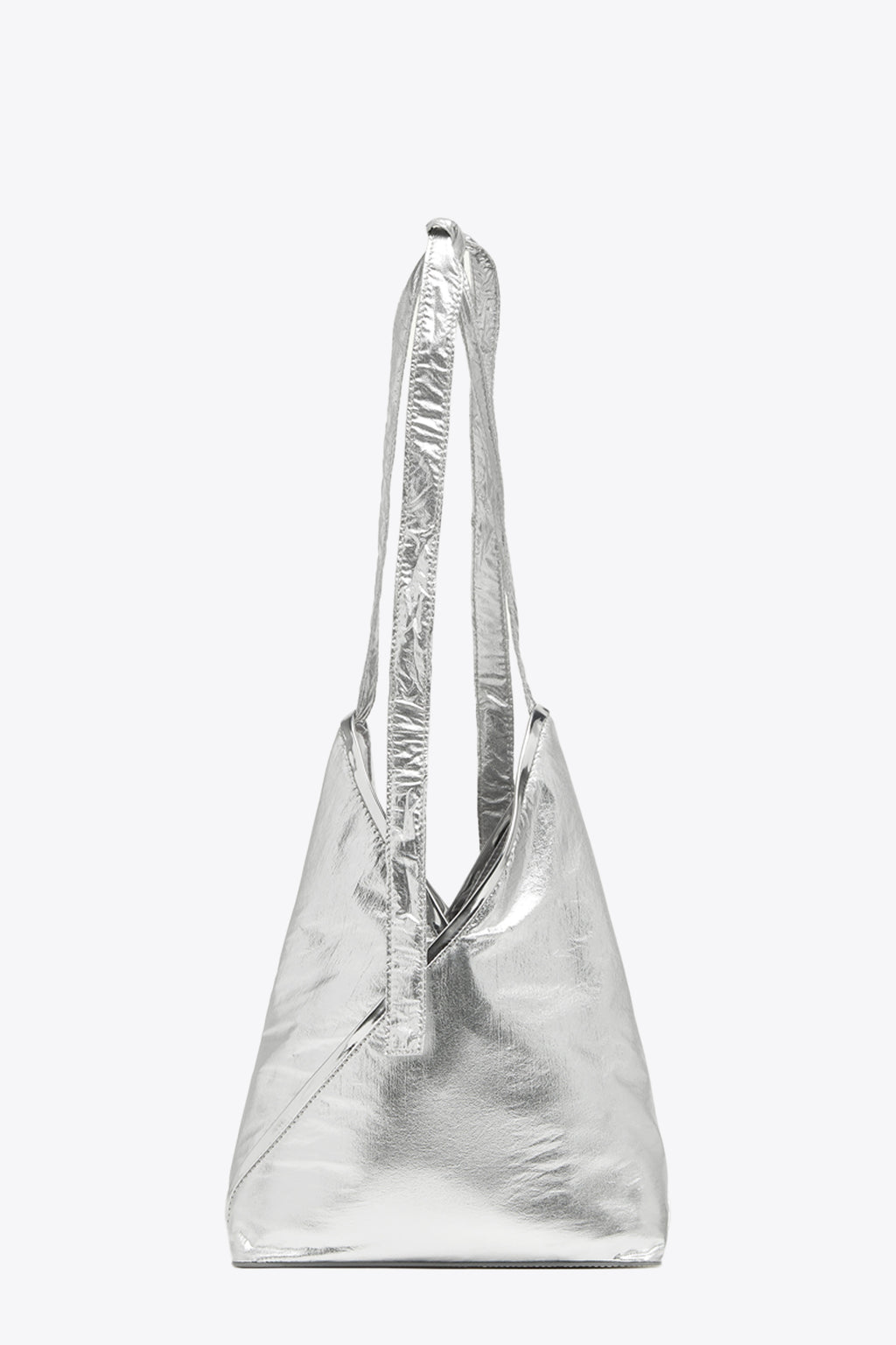 alt-image__Metallic-silver-Japanese-bag-with-shoulder-strap