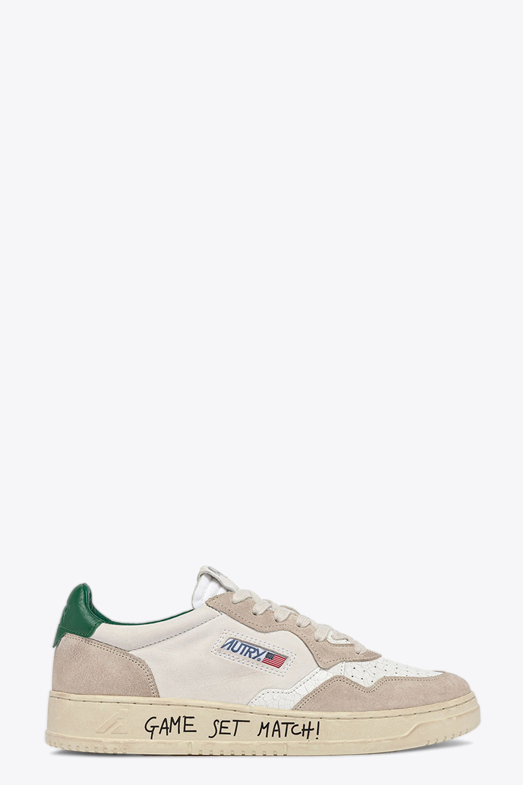 alt-image__White-leather-and-suede-low-sneaker-with-slogan---Medalist