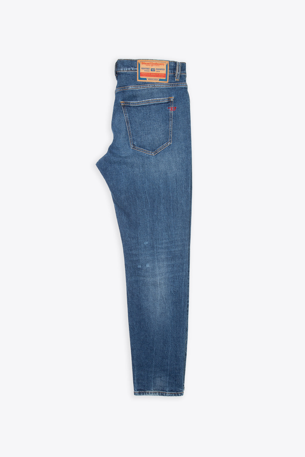alt-image__Washed-medium-blue-slim-fit-jeans---2019-D-Strukt