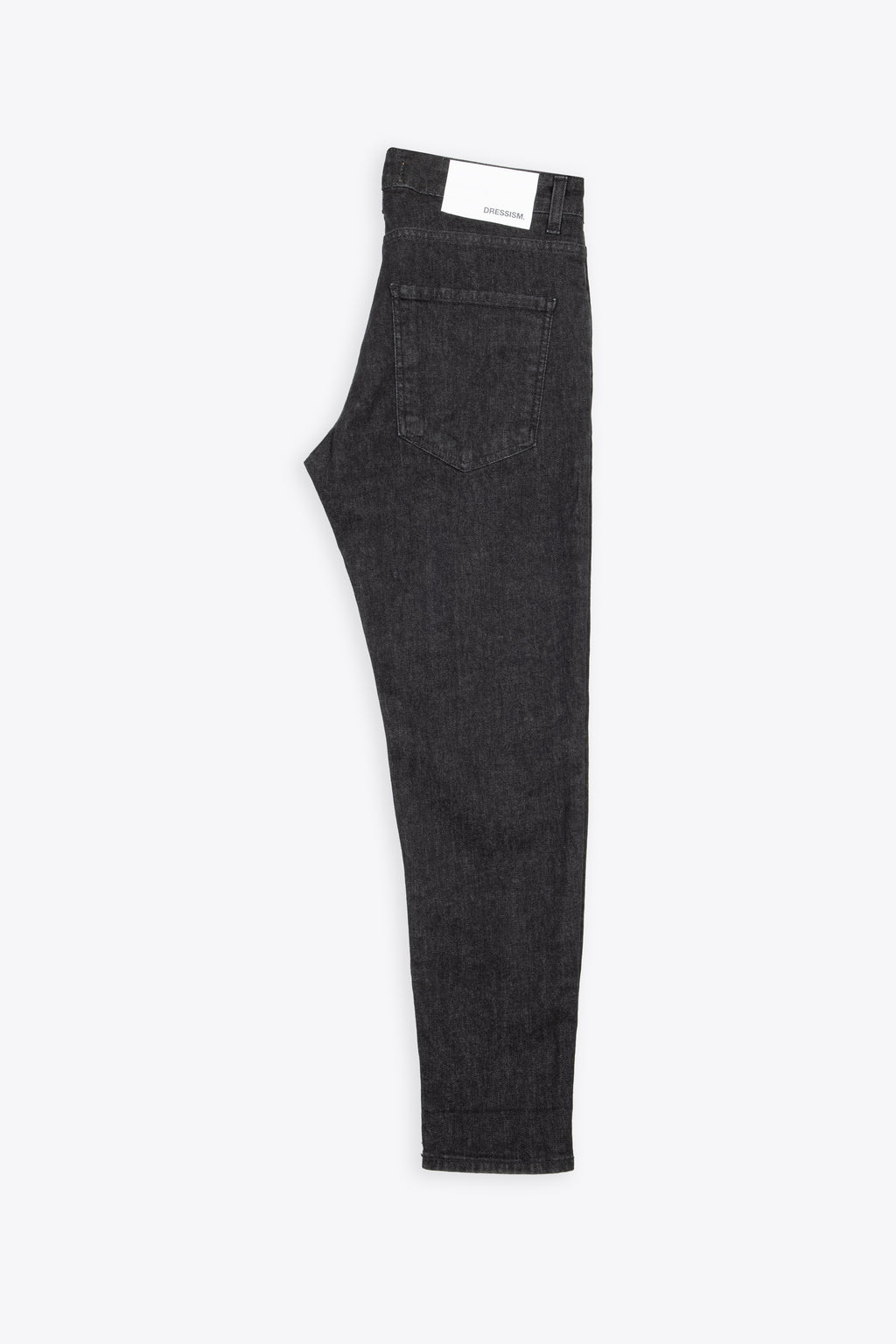 alt-image__Slim-fit-black-jeans---Tokyo
