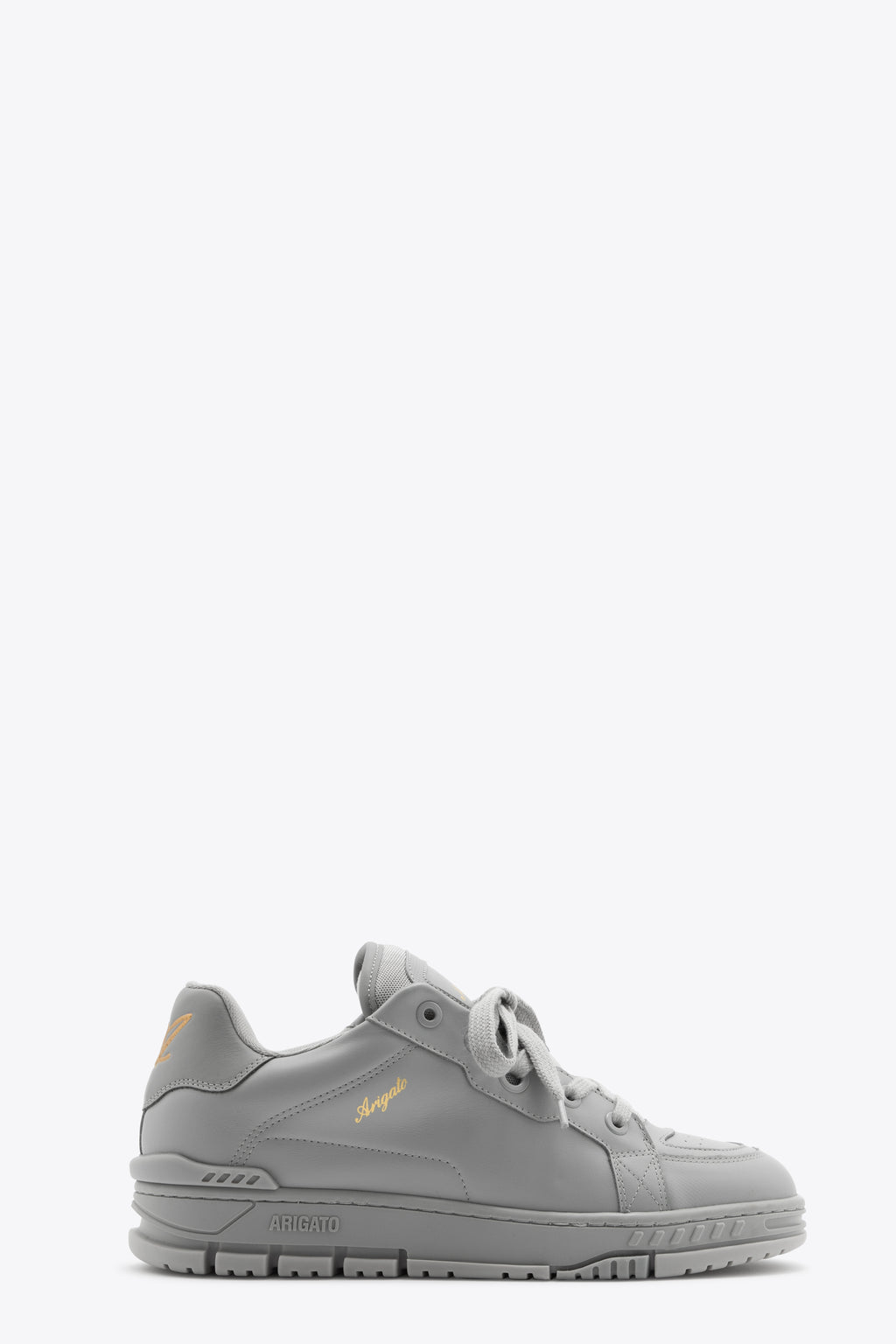 alt-image__Light-grey-leather-low-sneaker-with-chunky-laces---Area-Haze-sneaker