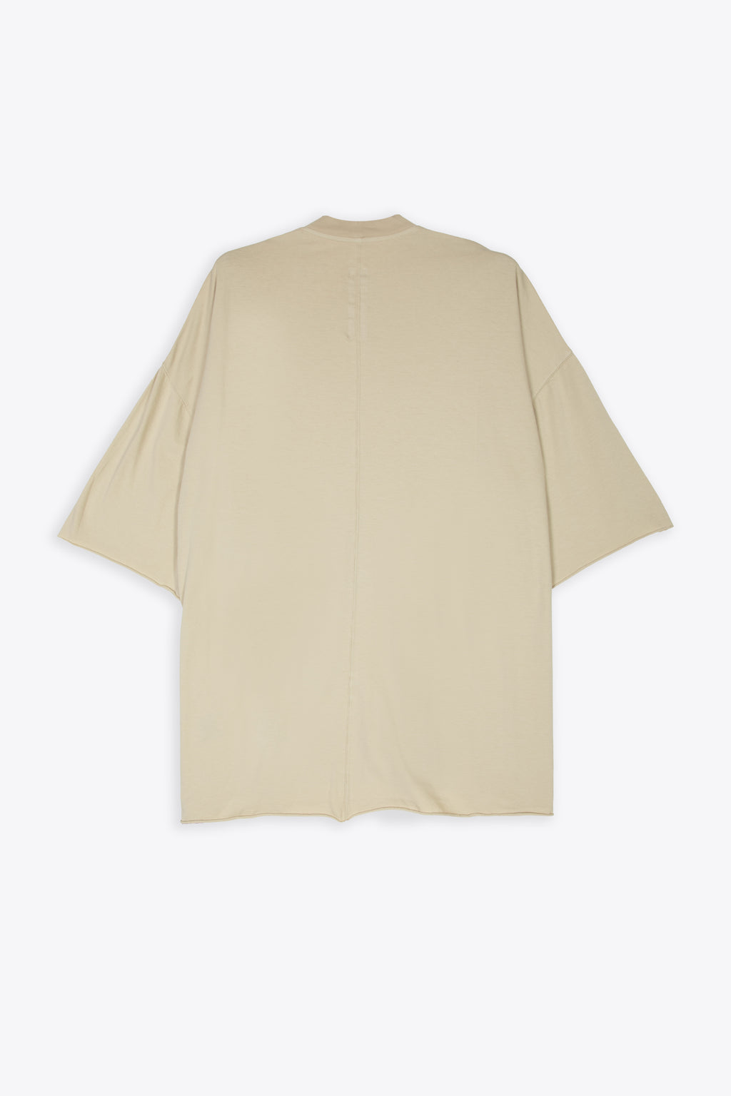 alt-image__Sand-colour-cotton-oversized-t-shirt-with-raw-cut-hems---Tommy-T