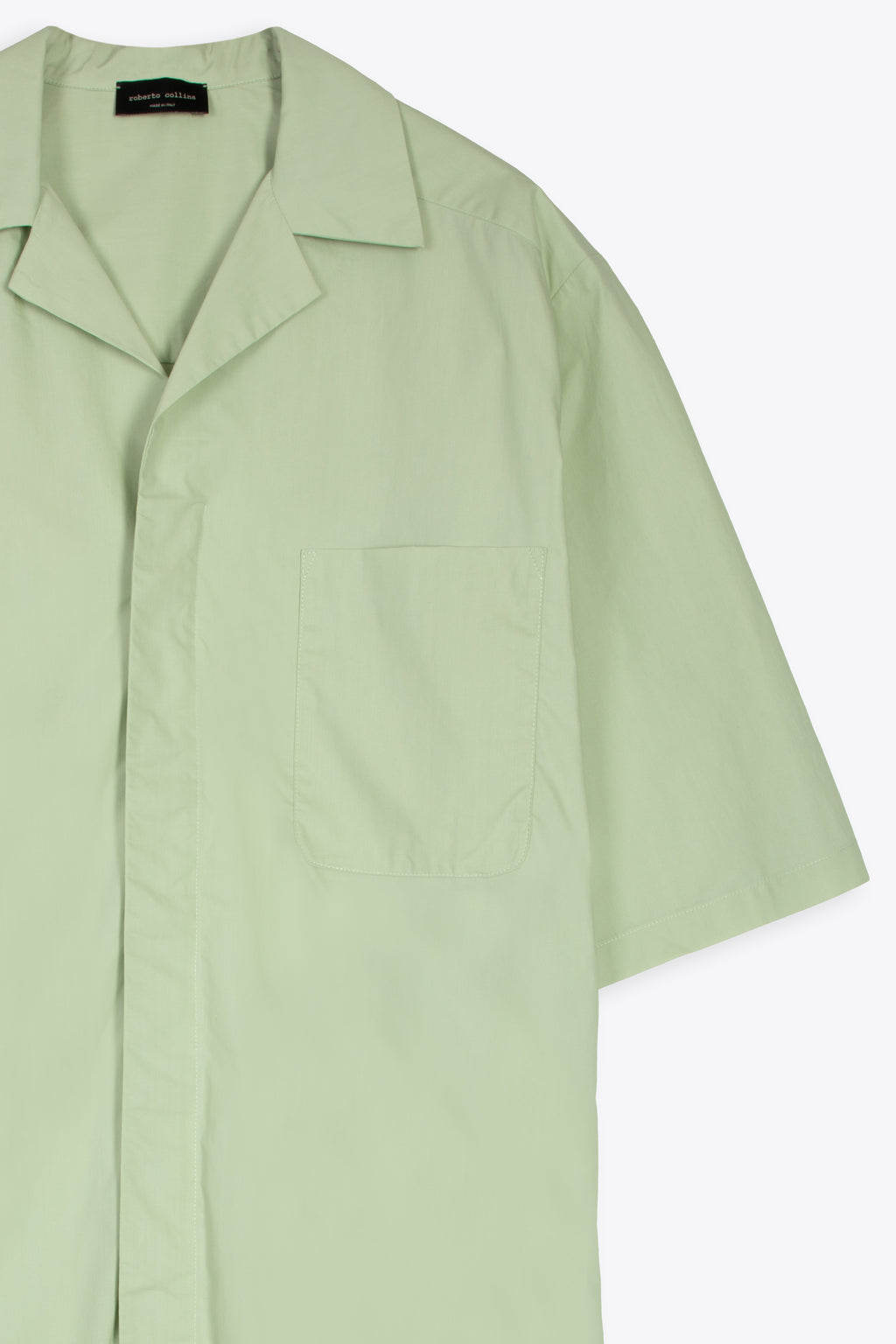 alt-image__Sage-green-poplin-bowling-shirt-with-short-sleeves