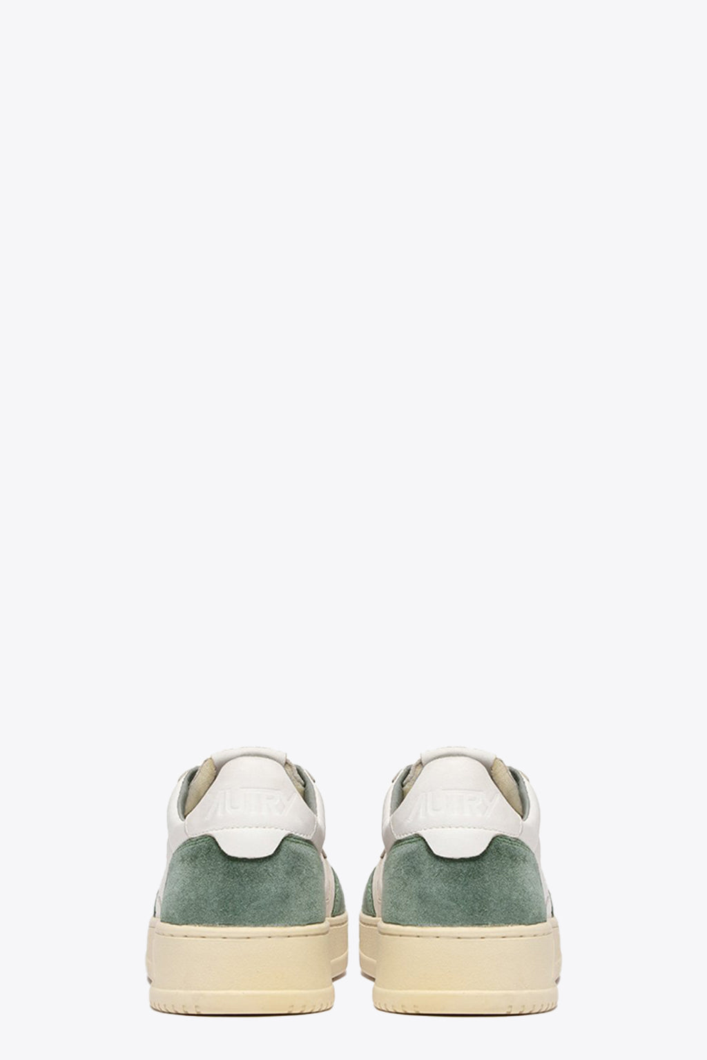 alt-image__White-leather-low-sneaker-with-green-suede-detail---Medalist