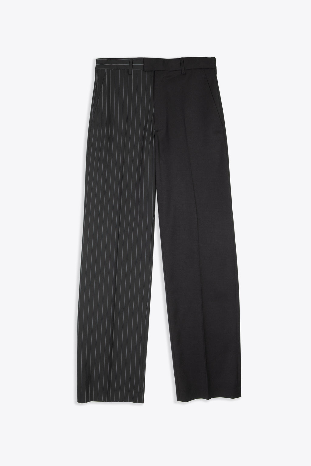 alt-image__Black-tailored-pant-with-pinstriped-single-leg-